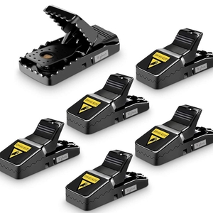 Mouse Trap NEATBEC Pack of 6